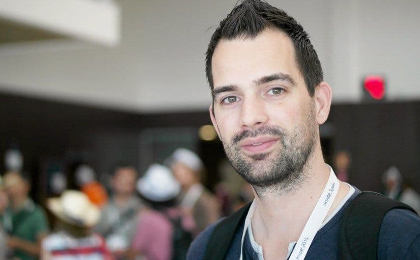Looking back at my contributions | Marko Heijnen